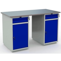 Верстак Profi WT140.WD2/WD2.000 Верстак Profi WT140.WD2/WD2.000