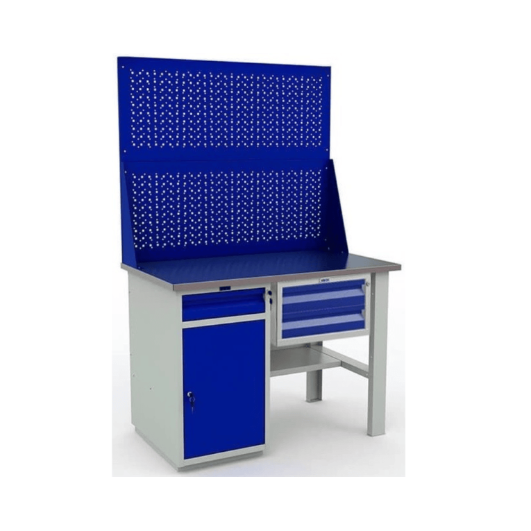 Верстак Profi WT120.WD2/F1.120 купить в Самаре Верстак Profi WT120.WD2/F1.120 купить в Самаре