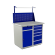Верстак Profi WT100.WD2/WD5.011 купить в Самаре