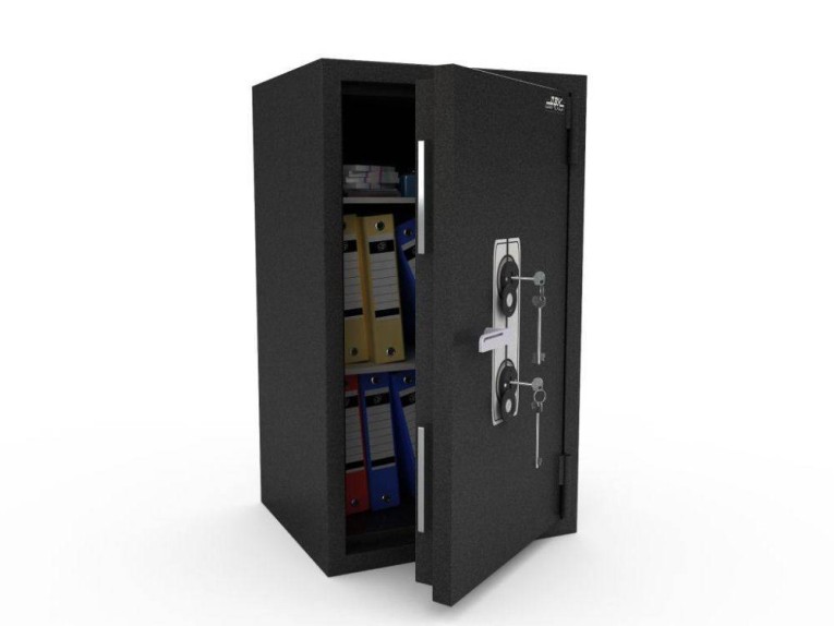 Сейф ЛС-140 БТ купить в Самаре Сейф ЛС-140 БТ купить в Самаре