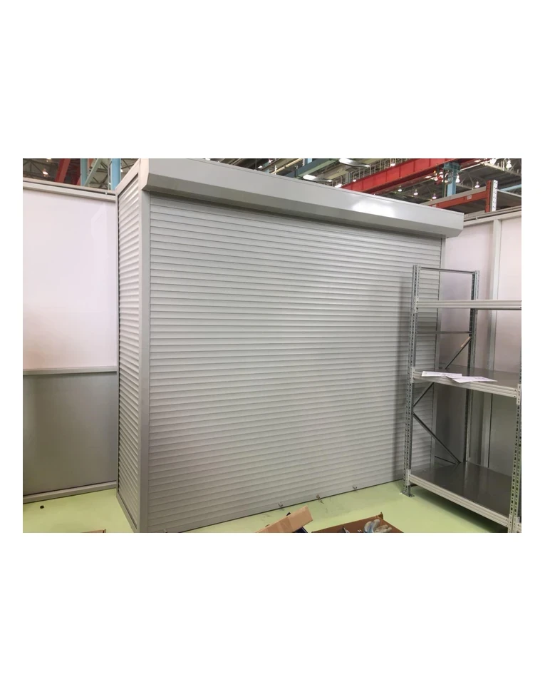 Система хранения инструментов MODUL XL 2x2000 №3 купить в Самаре