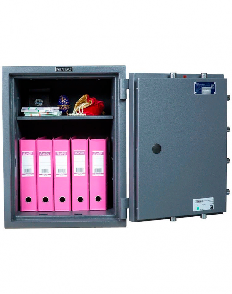 Взломостойкий сейф MDTB Bastion-M 67 2K купить в Самаре Взломостойкий сейф MDTB Bastion-M 67 2K купить в Самаре