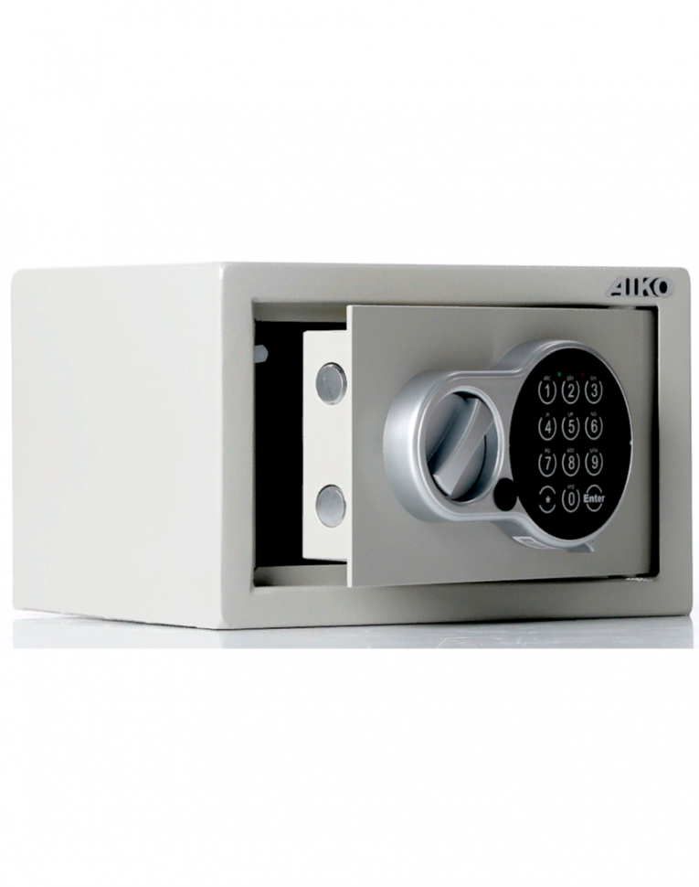 Мебельный сейф Aiko Т-17 EL купить в Самаре Мебельный сейф Aiko Т-17 EL купить в Самаре