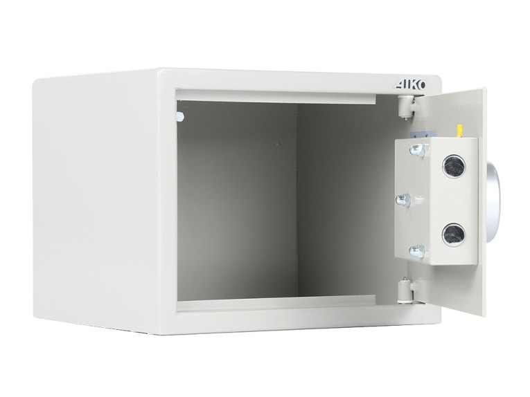 Мебельный сейф Aiko Т-17 EL купить в Самаре Мебельный сейф Aiko Т-17 EL купить в Самаре