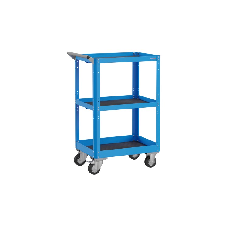 Тележка инструментальная PLC 9506.0-К купить в Самаре