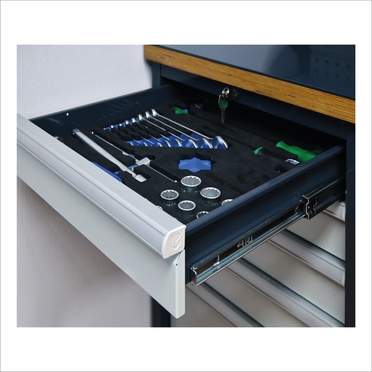 Верстак FBK 205.356-2 купить в Самаре Верстак FBK 205.356-2 купить в Самаре