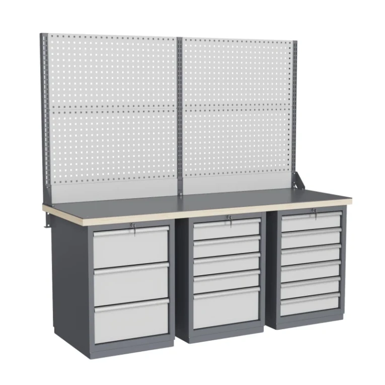 Верстак FBK 205.356-2 купить в Самаре Верстак FBK 205.356-2 купить в Самаре