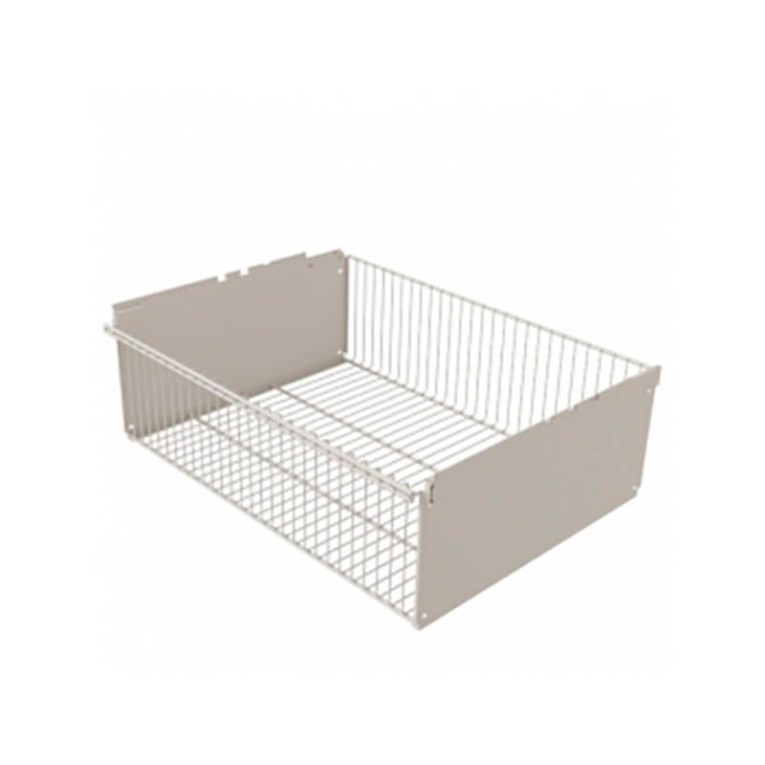 Выдвижная корзина Титан-GS 863x440x181 мм купить в Самаре Выдвижная корзина Титан-GS 863x440x181 мм купить в Самаре