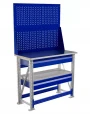 Верстак Master MT100.MF1 / MF1.221 Верстак Master MT100.MF1 / MF1.221