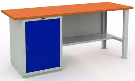 Верстак Expert W200.WS1/F2.000 купить в Самаре