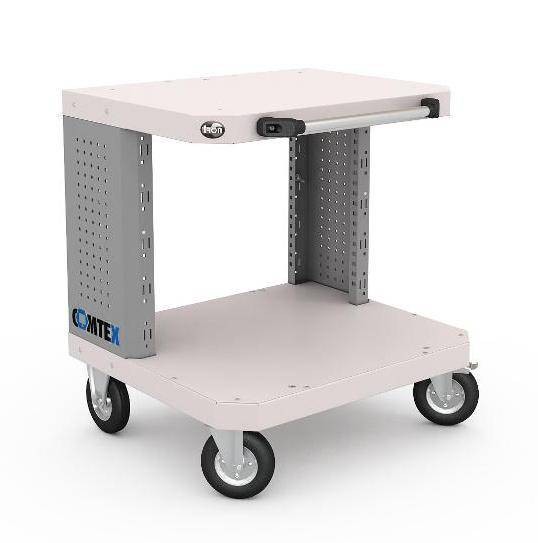 Тележка COMTEX купить в Самаре Тележка COMTEX купить в Самаре