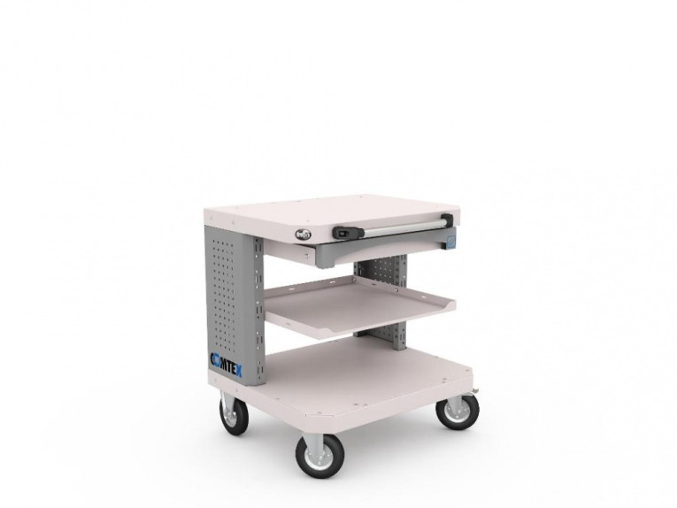 Тележка COMTEX №2 купить в Самаре Тележка COMTEX №2 купить в Самаре