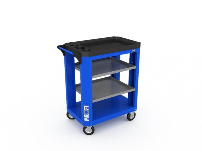 Тележка PROFI №2 купить в Самаре Тележка PROFI №2 купить в Самаре
