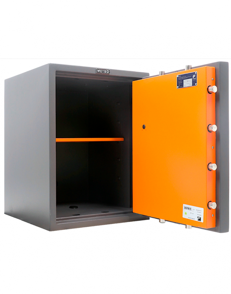 Взломостойкий сейф MDTB Bastion-M 67 EK купить в Самаре Взломостойкий сейф MDTB Bastion-M 67 EK купить в Самаре