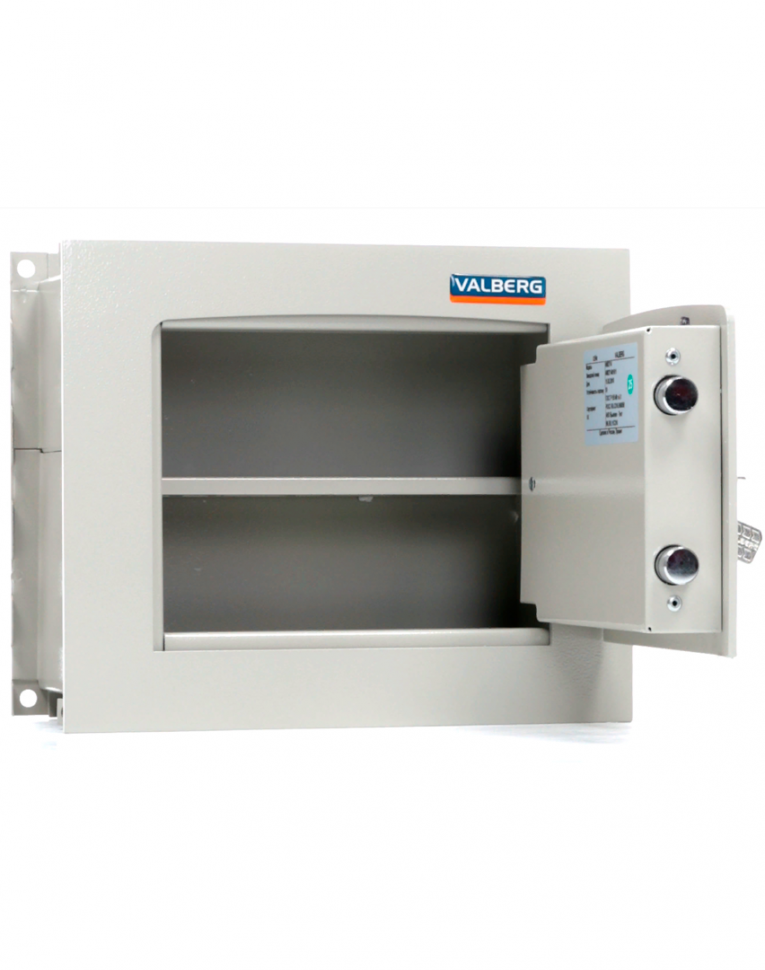 Встраиваемый сейф Valberg AW 2714 купить в Самаре Встраиваемый сейф Valberg AW 2714 купить в Самаре