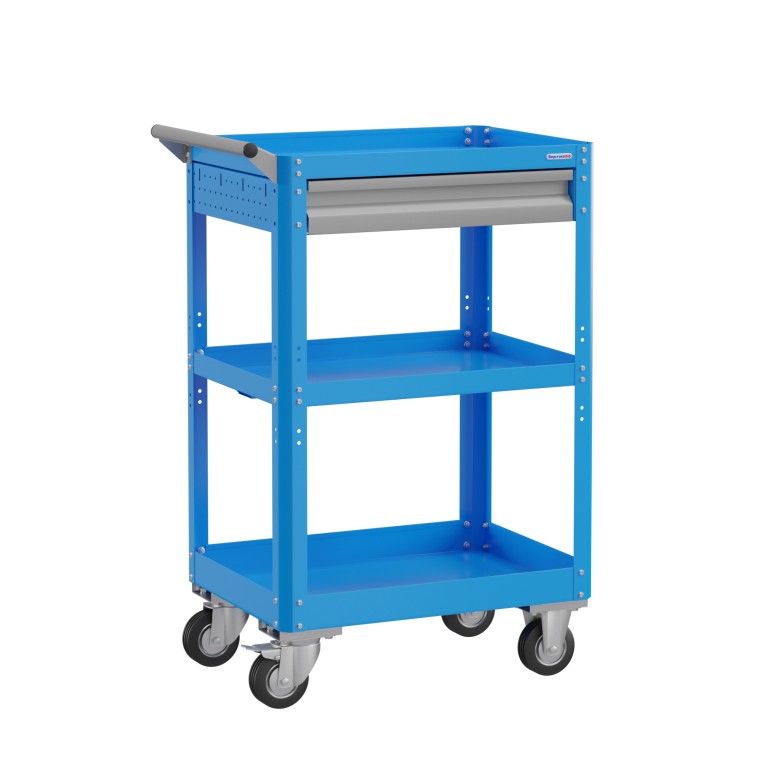 Тележка инструментальная PLC 9506.1 купить в Самаре