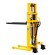 Ручной гидравлический штабелер SDJ 1020 (1000 кг; 2 м; фиксированные вилы) SMARTLIFT (SMART) купить в Самаре