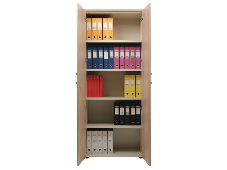 Шкаф NW 2080 закрытый вяз натуральный/бежевый купить в Самаре Шкаф NW 2080 закрытый вяз натуральный/бежевый купить в Самаре