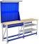 Верстак Master M100.MF1 / MF1 / MF1.120.002.W купить в Самаре