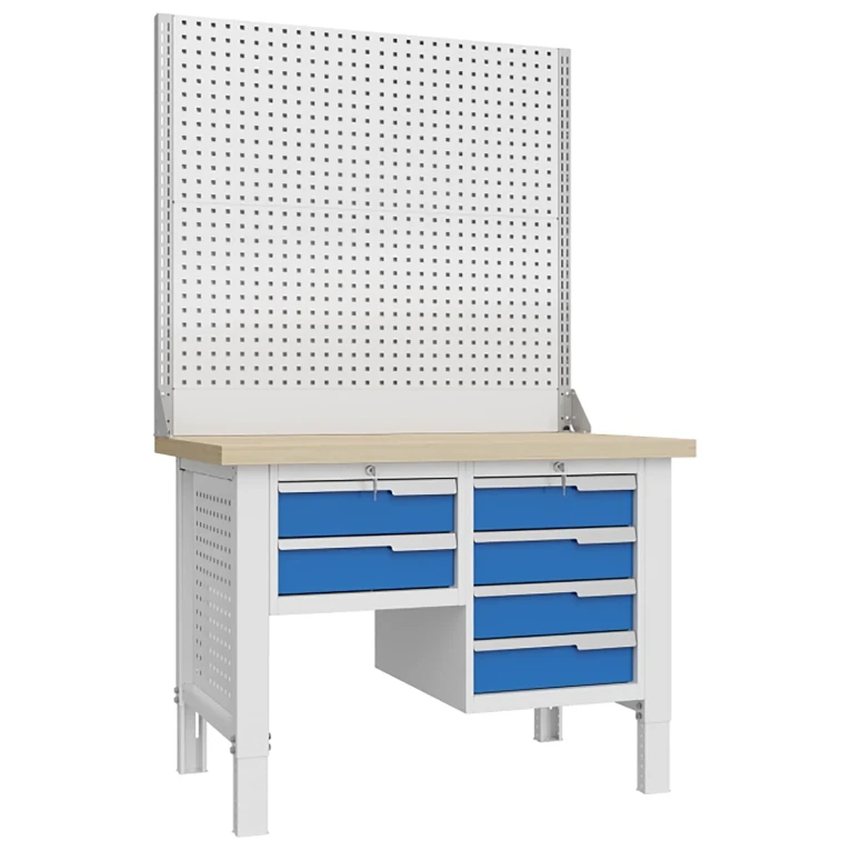 Стол-верстак Craft 1202.S14.3-2 купить в Самаре Стол-верстак Craft 1202.S14.3-2 купить в Самаре