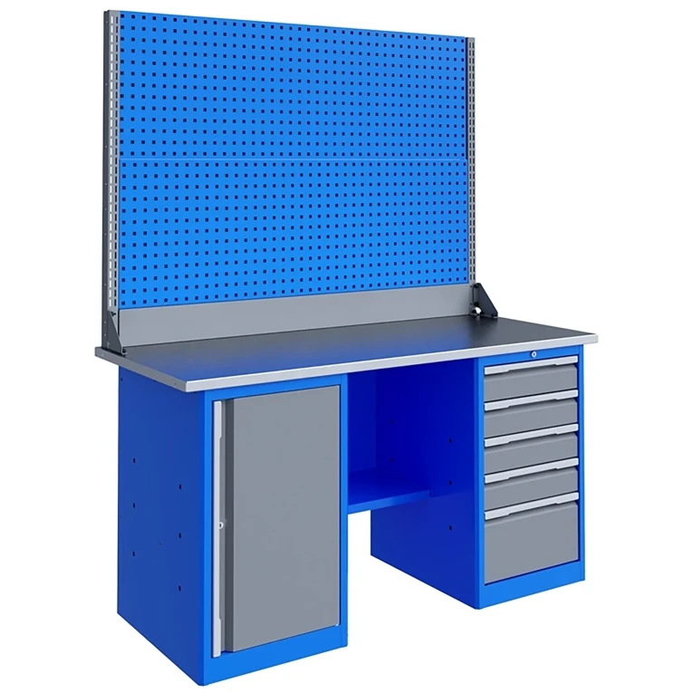 Верстак PRF 161.57.1-2 купить в Самаре Верстак PRF 161.57.1-2 купить в Самаре