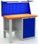 Верстак Expert W120.F2/WS1.011 купить в Самаре