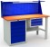 Верстак Expert W160.WS6/F2.111 купить в Самаре