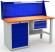 Верстак Expert W160.WS6/F2.111 купить в Самаре