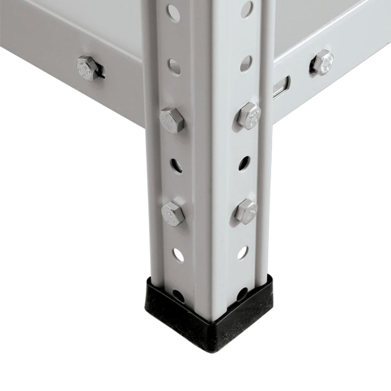 Стеллаж MS Strong 1850х1200х500 9 полок купить в Самаре Стеллаж MS Strong 1850х1200х500 9 полок купить в Самаре