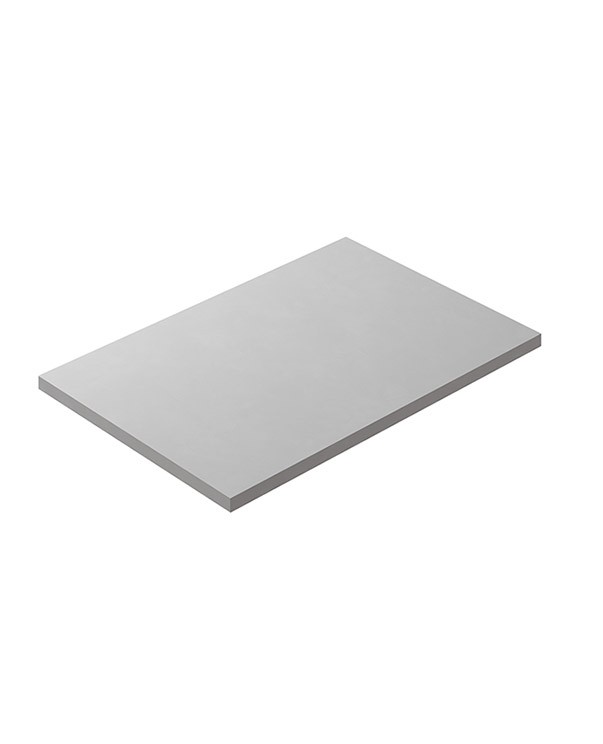 Полка ЛДСП GShW 45х50 белая купить в Самаре Полка ЛДСП GShW 45х50 белая купить в Самаре