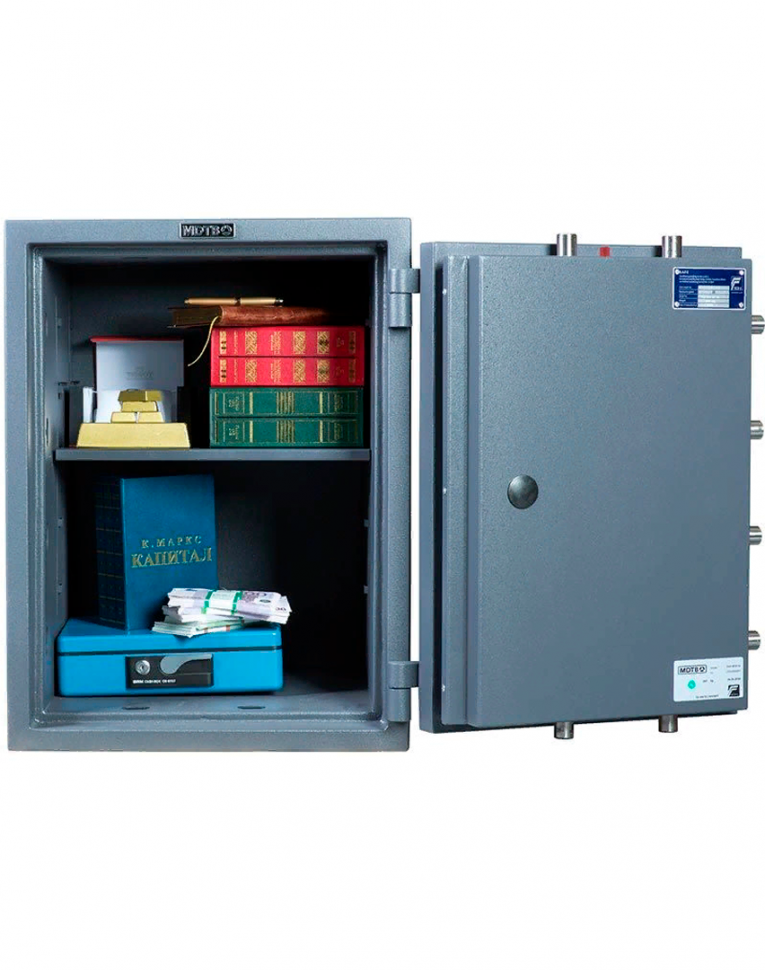 Взломостойкий сейф MDTB Fort-M 67 2K купить в Самаре Взломостойкий сейф MDTB Fort-M 67 2K купить в Самаре