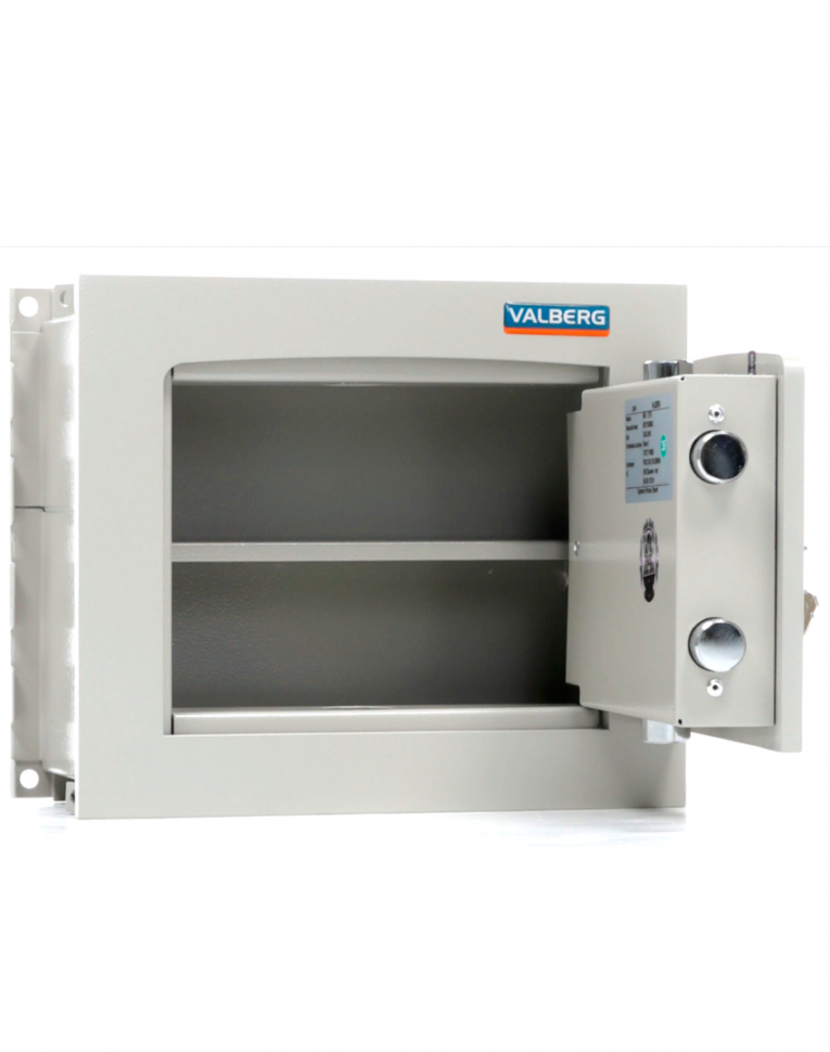 Встраиваемый сейф Valberg AW-1 2715 купить в Самаре Встраиваемый сейф Valberg AW-1 2715 купить в Самаре