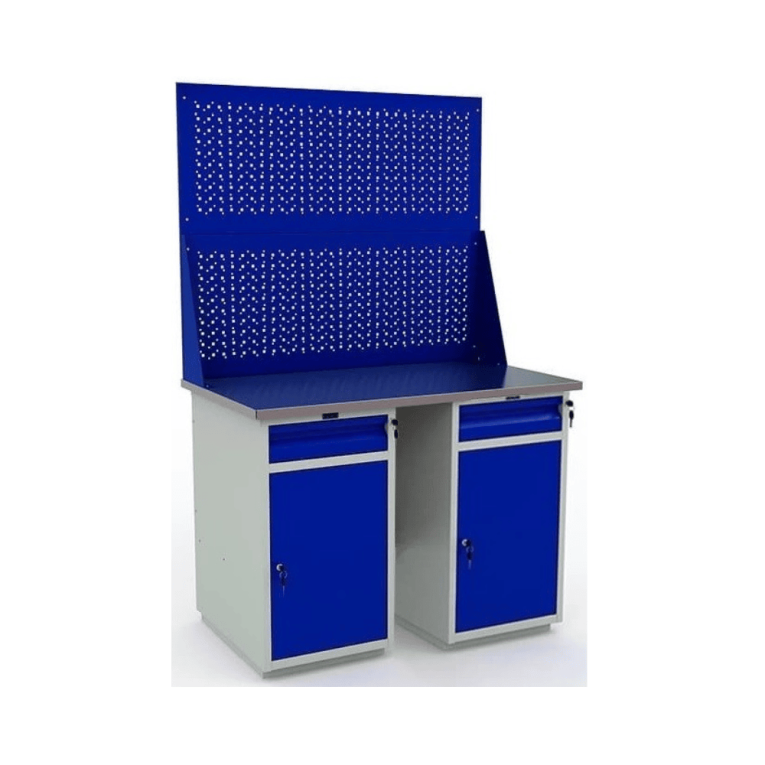 Верстак Profi WT120.WD2/WD2.020 купить в Самаре
