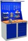 Верстак Expert W120.WS1/WS6.021 купить в Самаре