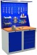 Верстак Expert W120.WS1/WS6.021 купить в Самаре