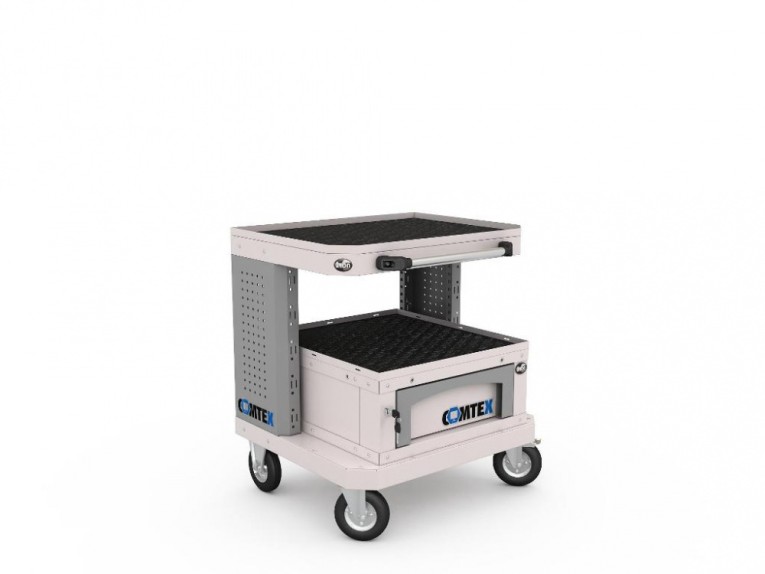 Тележка COMTEX №3 купить в Самаре Тележка COMTEX №3 купить в Самаре