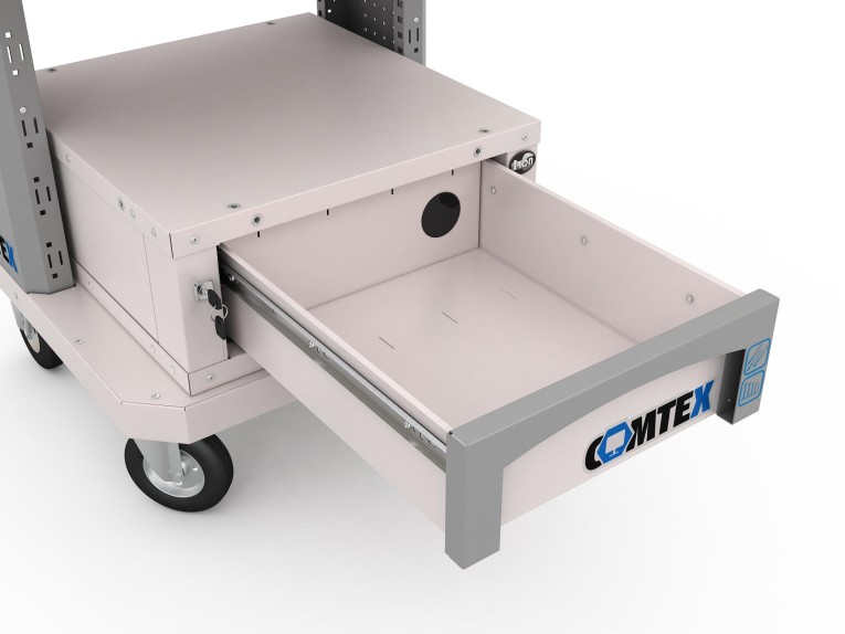 Тележка COMTEX №3 купить в Самаре Тележка COMTEX №3 купить в Самаре