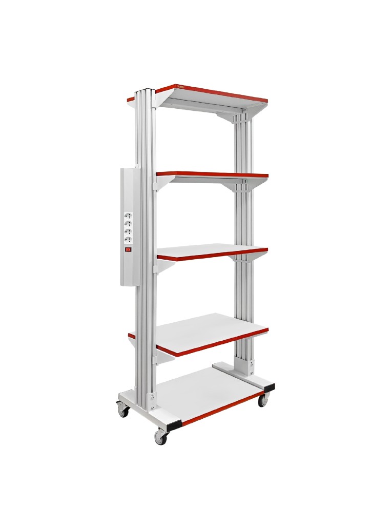 Стойка подкатная Gresson СМП-КП купить в Самаре Стойка подкатная Gresson СМП-КП купить в Самаре