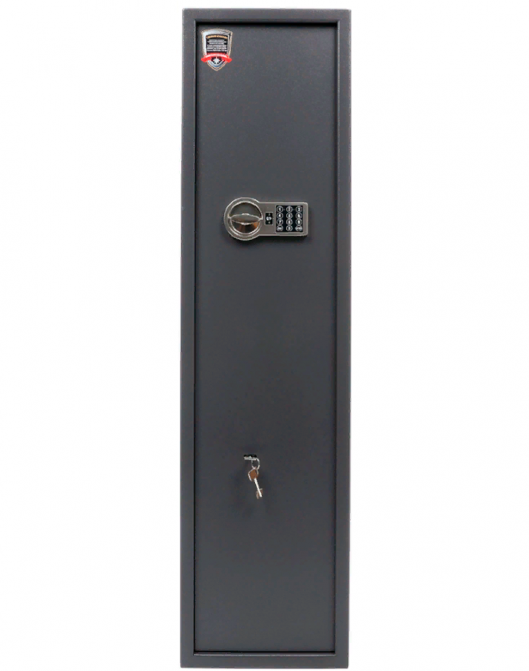 Оружейный сейф Aiko Филин 32 EL купить в Самаре Оружейный сейф Aiko Филин 32 EL купить в Самаре