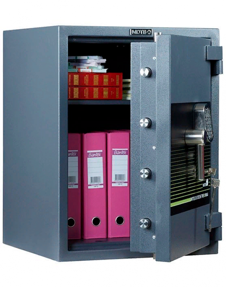 Взломостойкий сейф MDTB Fort-M 67 EK купить в Самаре Взломостойкий сейф MDTB Fort-M 67 EK купить в Самаре