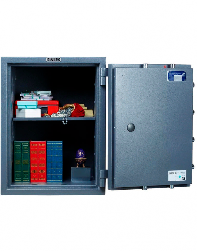 Взломостойкий сейф MDTB Fort-M 67 EK купить в Самаре Взломостойкий сейф MDTB Fort-M 67 EK купить в Самаре