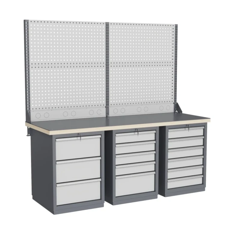 Верстак FBK 205.356-2R купить в Самаре Верстак FBK 205.356-2R купить в Самаре