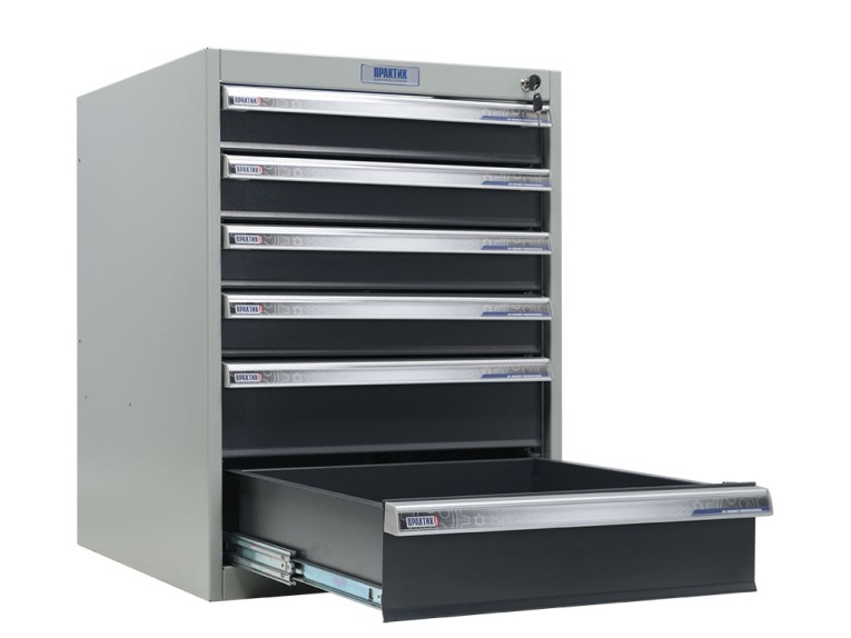 Инструментальная тумба Expert T-6 купить в Самаре Инструментальная тумба Expert T-6 купить в Самаре