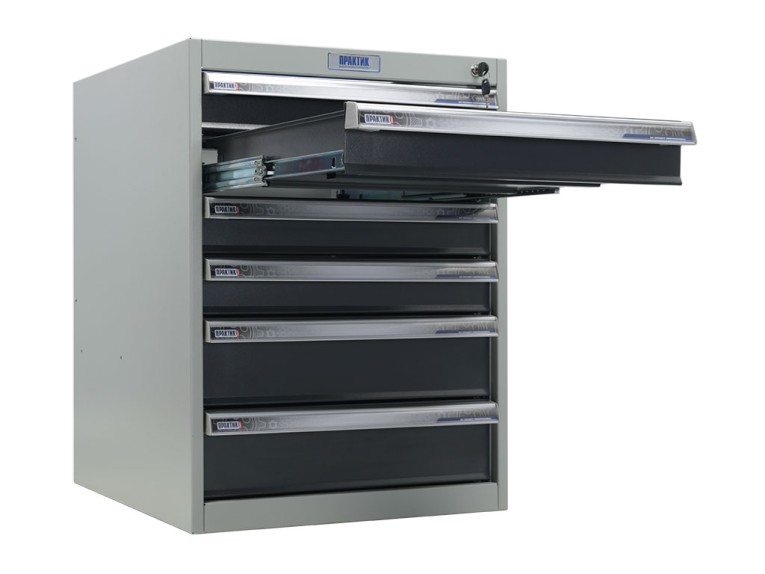 Инструментальная тумба Expert T-6 купить в Самаре Инструментальная тумба Expert T-6 купить в Самаре