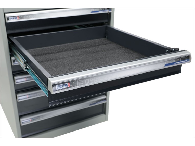 Инструментальная тумба Expert T-6 купить в Самаре Инструментальная тумба Expert T-6 купить в Самаре