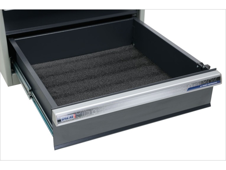 Инструментальная тумба Expert T-6 купить в Самаре Инструментальная тумба Expert T-6 купить в Самаре