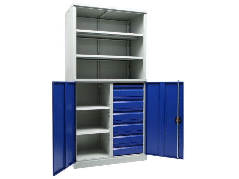 Шкаф инструментальный TC-1995/2-102206 купить в Самаре Шкаф инструментальный TC-1995/2-102206 купить в Самаре