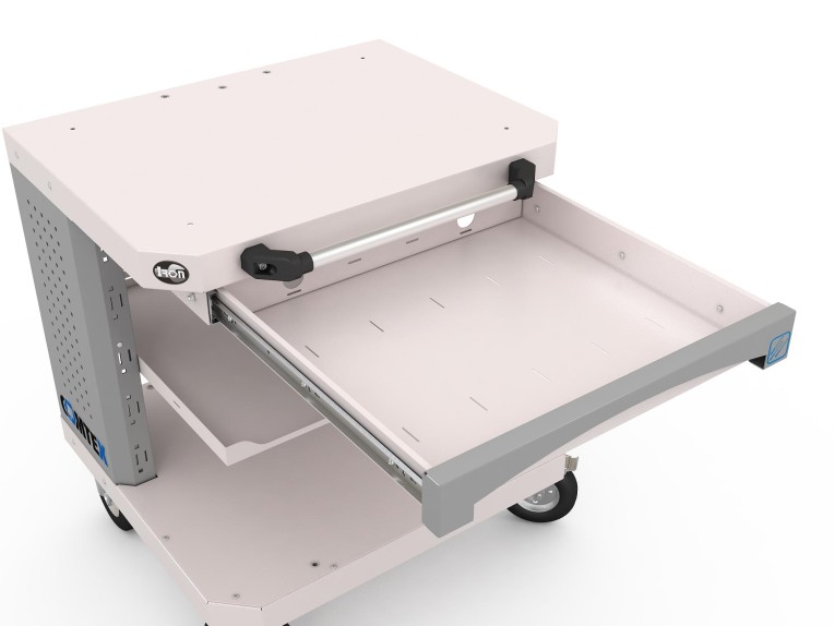 Тележка COMTEX №4 купить в Самаре Тележка COMTEX №4 купить в Самаре