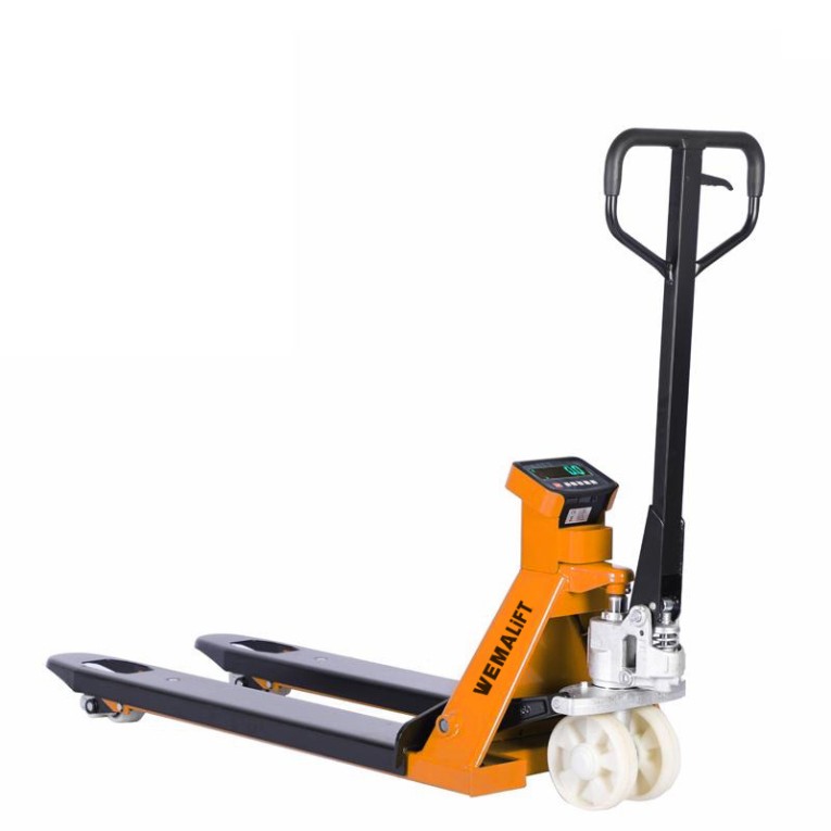 Гидравлическая рохля с весами BFC (2500 кг; 1150х570 мм; PDP) WEMALIFT купить в Самаре Гидравлическая рохля с весами BFC (2500 кг; 1150х570 мм; PDP) WEMALIFT купить в Самаре