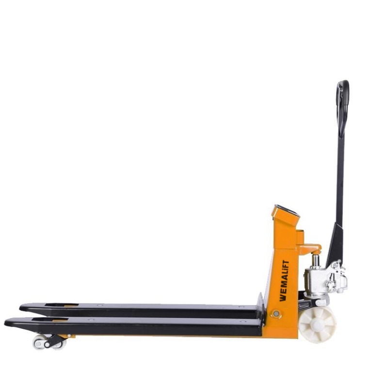 Гидравлическая рохля с весами BFC (2500 кг; 1150х570 мм; PDP) WEMALIFT купить в Самаре Гидравлическая рохля с весами BFC (2500 кг; 1150х570 мм; PDP) WEMALIFT купить в Самаре